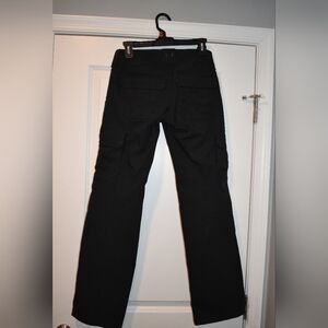 under armor cargo pants